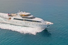 Motor Yacht  Texas Star